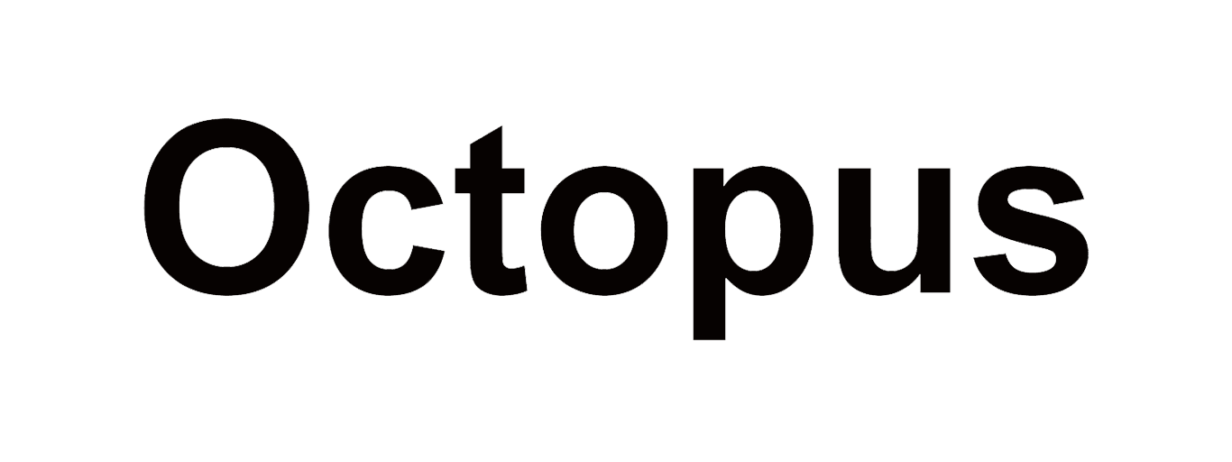 Logo Octopus