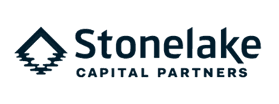 Logo Stonelake
