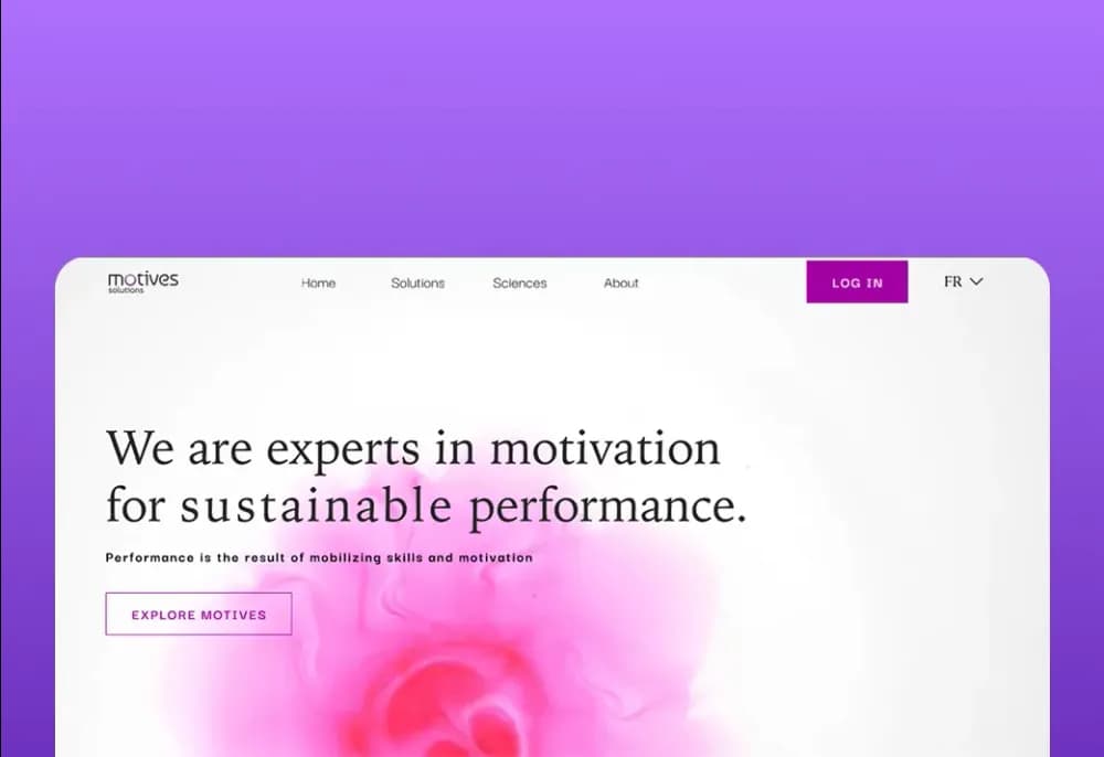 Motives Solutions
