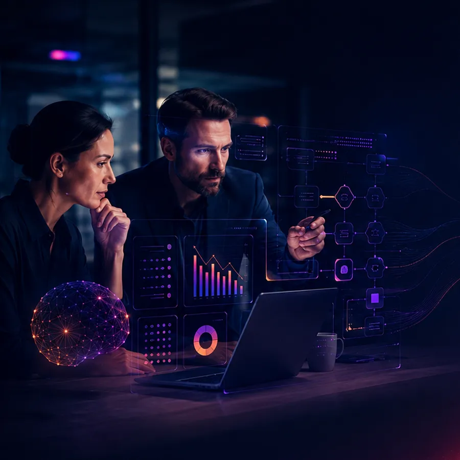 AI Consulting