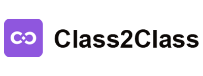 Logo Class2class