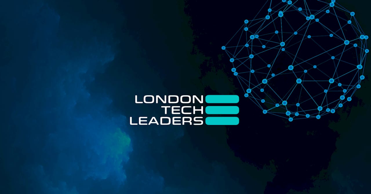 London Tech Leaders 2024