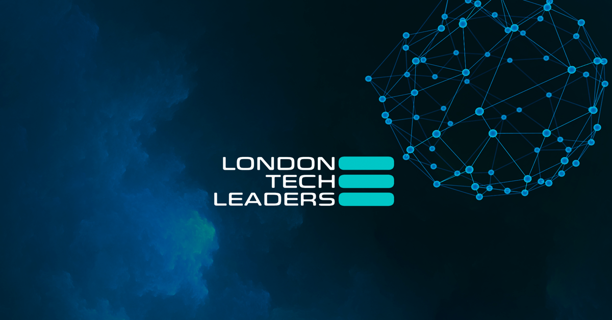 London Tech Leaders 2024