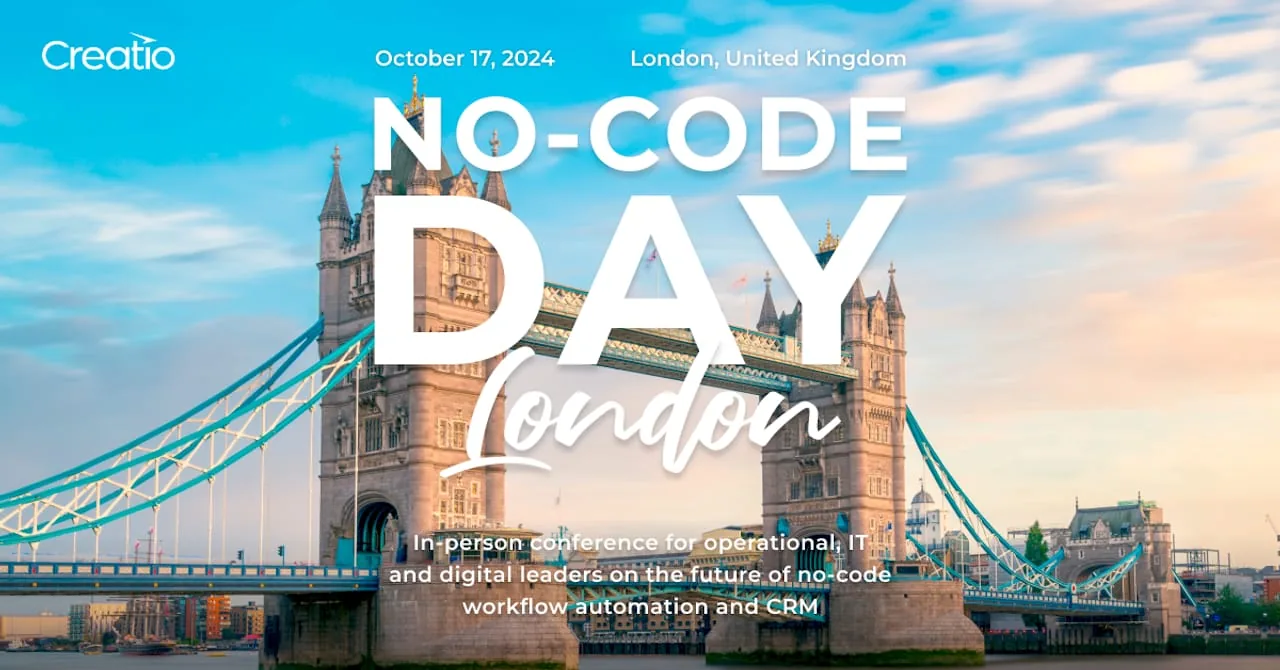NoCode Day London