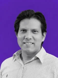 Jorge del Carpio