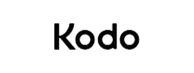 Logo Kodo