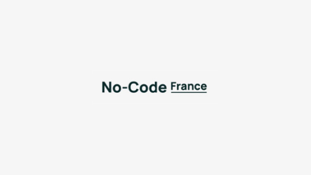 Meet ups LowCode/AI France