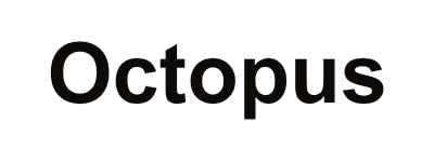Logo Octopus