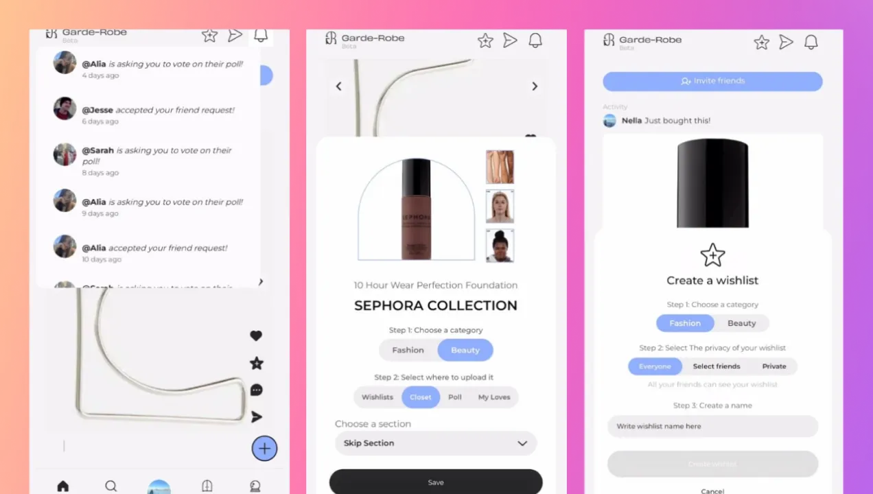 Site Vitrine & Acquisition (Landing Page)