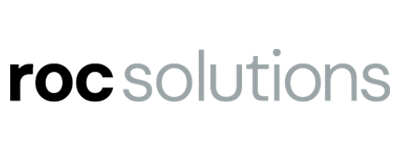 Logo ROC Solutions