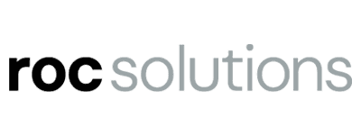 Logo ROC Solutions