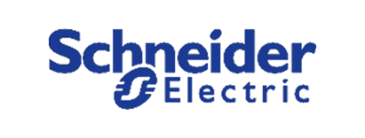 Logo Schneider