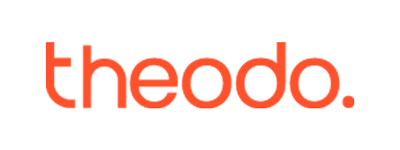 Logo Theodo