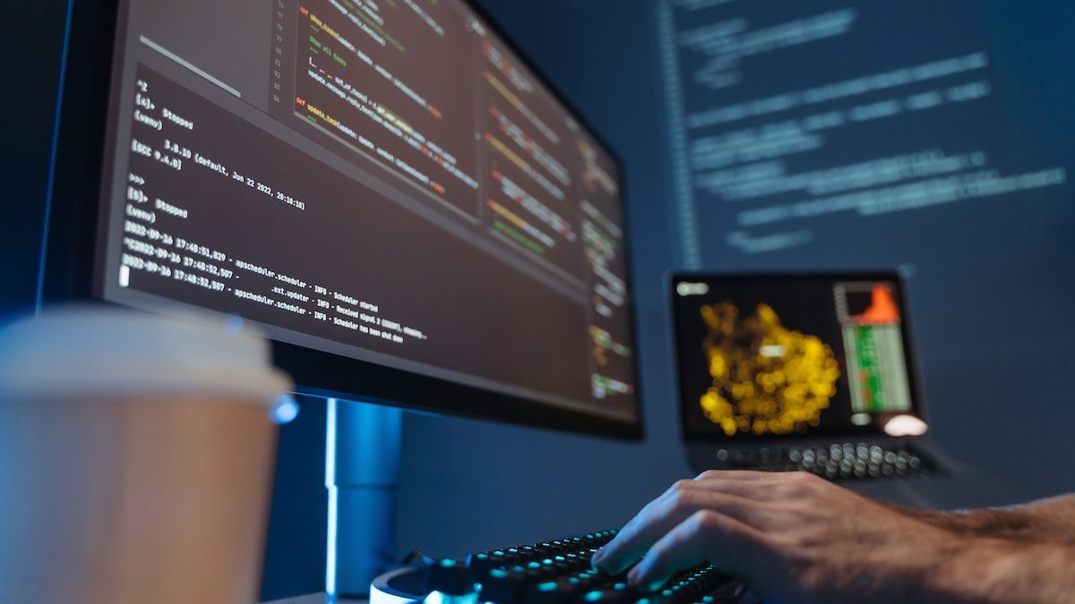 Low Code No Code Security