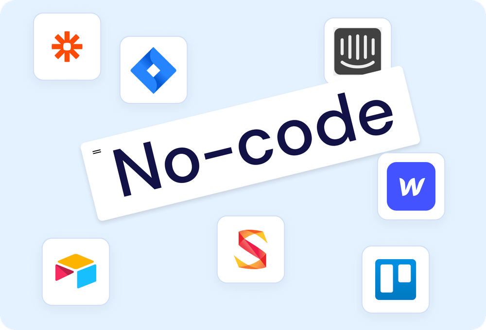 Comprendre le mouvement no code