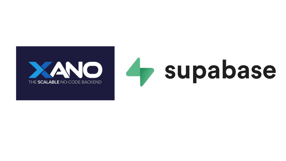 Supabase vs Xano : a deeper analysis part 2