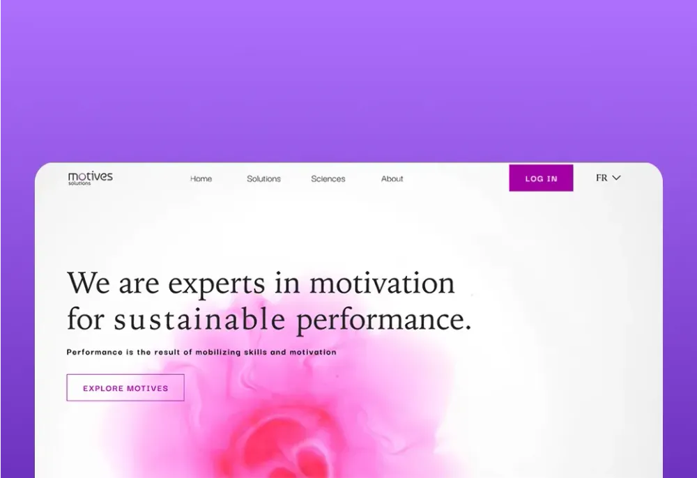 Motives Solutions
