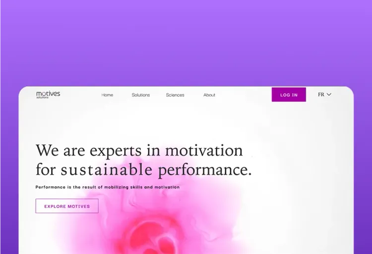 Motives Solutions