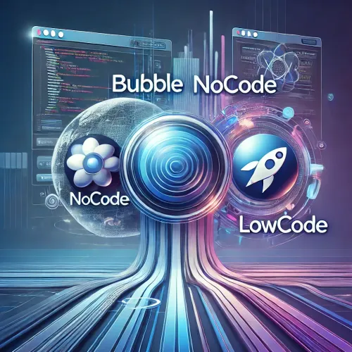 Top LowCode NoCode tools