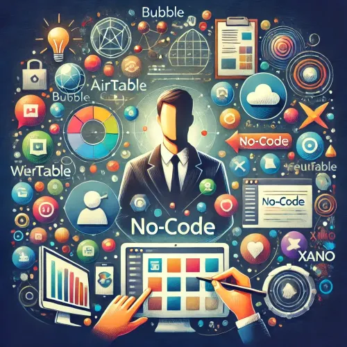 NoCode: Everything you need to know, benefits, and essential tools