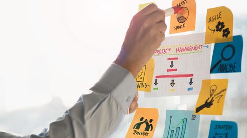 The NoCode Revolution: A Project Manager's Perspective