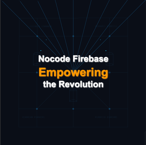 Firebase : un outil sans code de premier plan pour rationaliser le processus de développement de vos applications
