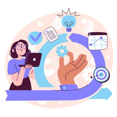 Guide des outils NoCode : augmentez votre productivité quotidienne en 2025