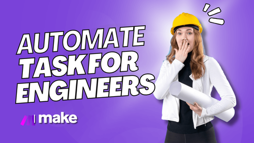 How We Can Automate Valuations for Civil Engineering Workflows with NoCode