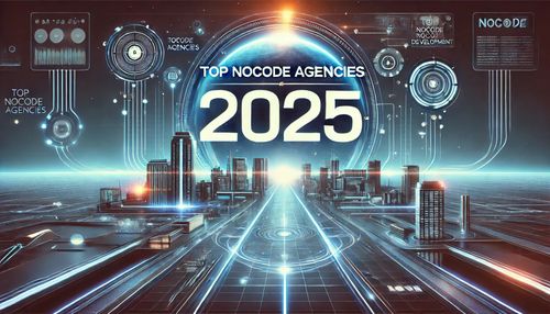 TOP NOCODE AGENCIES copy