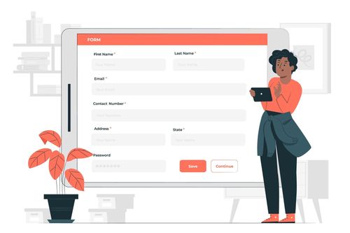 Le guide ultime des 15 meilleurs créateurs de formulaires pour sites Web en 2025