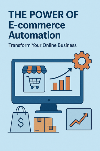 The Power of E Commerce Automation