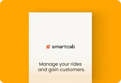 SmartCab: WhatsApp Taxi Booking with No App to Install