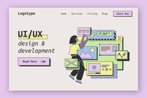 UX/UI Designer: Career Guide and Job Description