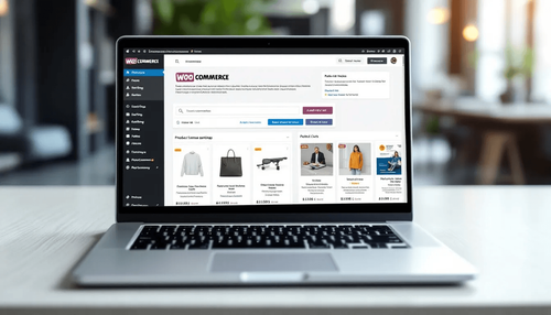 Quel est le meilleur outil pour créer un site de commerce électronique en 2025