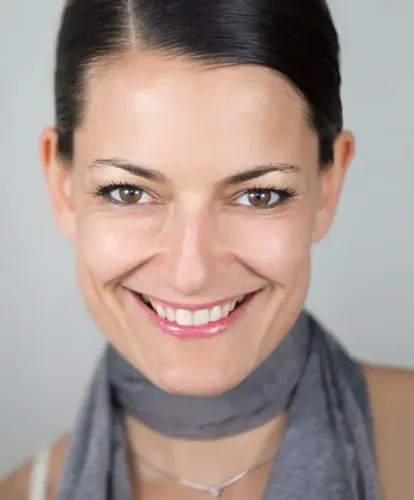 Céline Mahler