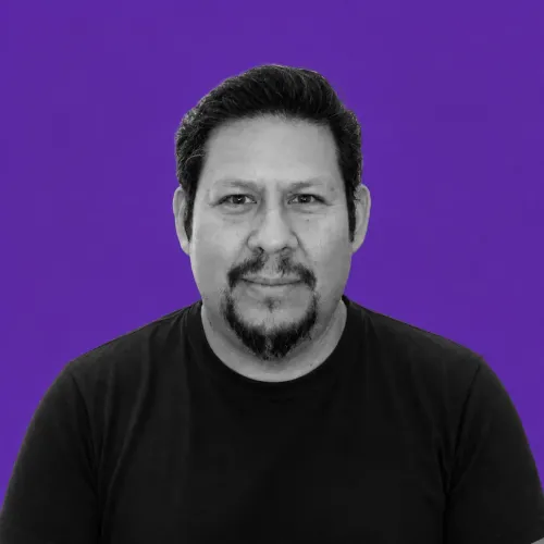 Alex Huertas
