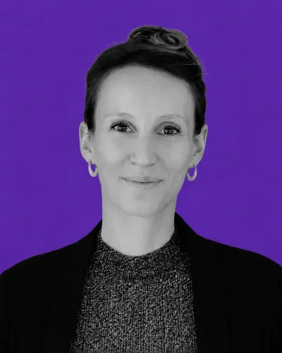 Sophie Irles