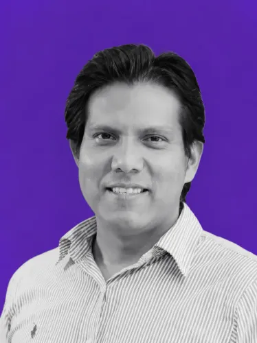 Jorge del Carpio