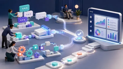 Ai apps à créer sans coder : 10 idées utiles en 2026