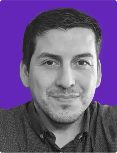 Dario Ramirez