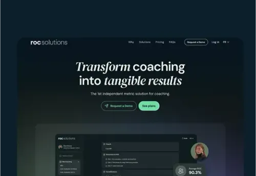 Roc Solutions